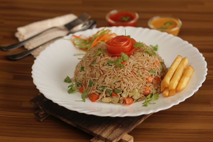 rice